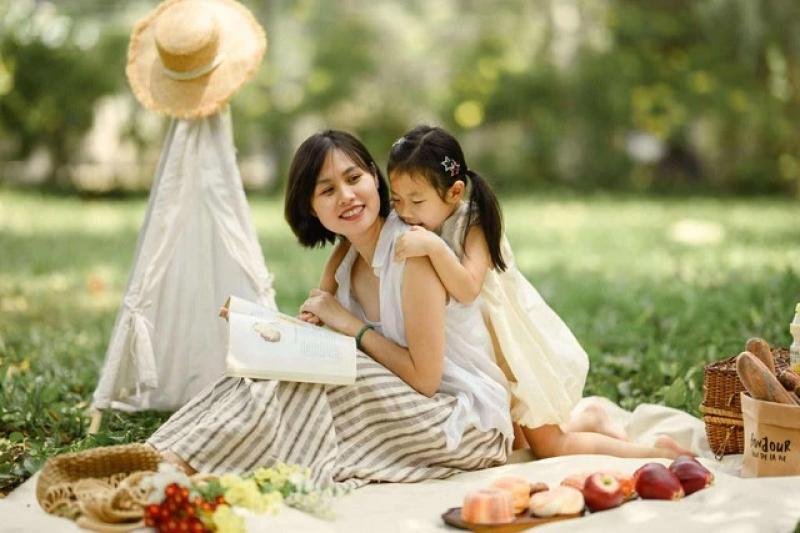 Trẻ em ở TP.HCM: Hè này đi đâu chơi gần thiên nhiên, không tốn kém? - Ảnh 1.