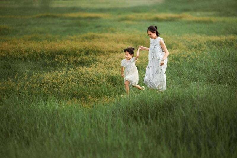 Trẻ em ở TP.HCM: Hè này đi đâu chơi gần thiên nhiên, không tốn kém? - Ảnh 2.