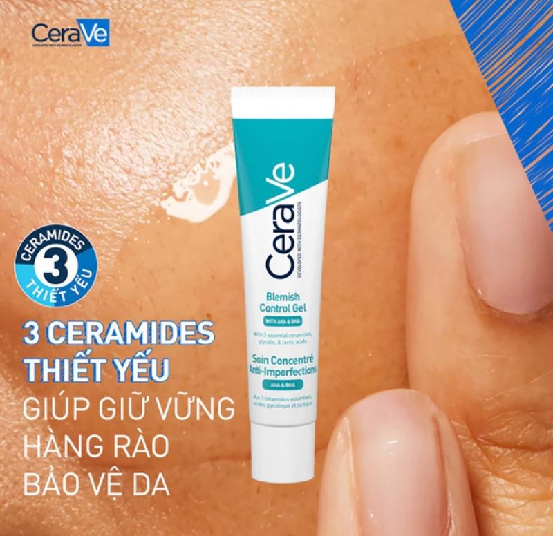 Top 5 kem trị mụn đầu đen dứt điểm cho làn da láng mịn, đều màu - Ảnh 5.