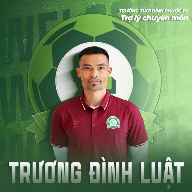Bình Phước mời thầy giỏi cho Công Phượng: Có cựu tuyển thủ, nhà vô địch AFF Cup Quang Hải- Ảnh 1. Bình Phước mời thầy giỏi cho Công Phượng: Có cựu tuyển thủ, nhà vô địch AFF Cup Quang Hải- Ảnh 1.