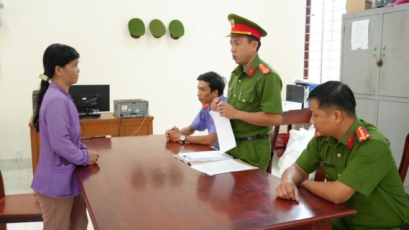 Đồng Tháp: Đến nhà người quen chơi rồi trộm 400 triệu đồng để mua vàng, trả nợ- Ảnh 1. Đồng Tháp: Đến nhà người quen chơi rồi trộm 400 triệu đồng để mua vàng, trả nợ- Ảnh 1.