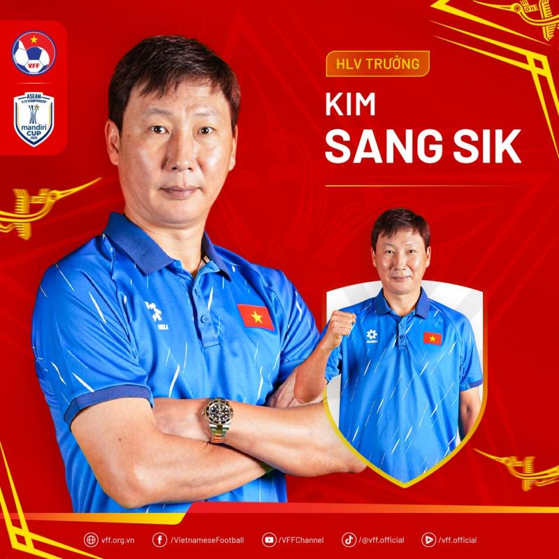 Chân dung nhà vô địch Đông Nam Á, những người hùng U.23 Việt Nam- Ảnh 24. Chân dung nhà vô địch Đông Nam Á, những người hùng U.23 Việt Nam- Ảnh 24.