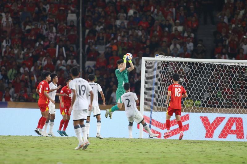 Thủ tướng Phạm Minh Chính chúc mừng kỳ tích lịch sử của U.23 Việt Nam- Ảnh 9. Thủ tướng Phạm Minh Chính chúc mừng kỳ tích lịch sử của U.23 Việt Nam- Ảnh 9.