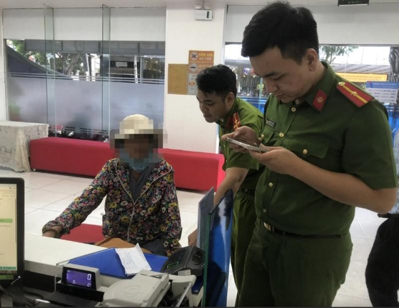 Cảnh báo mạo danh nhân viên cấp nước, lợi dụng sáp nhập để lừa đảo- Ảnh 1. Cảnh báo mạo danh nhân viên cấp nước, lợi dụng sáp nhập để lừa đảo- Ảnh 1.