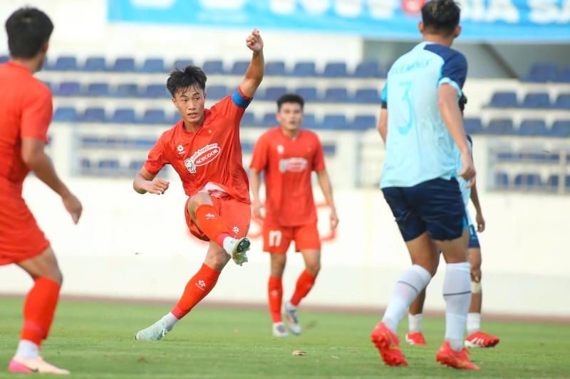 Lịch thi đấu giải U.23 Đông Nam Á: Ông Kim hẹn U.23 Thái Lan ở bán kết?- Ảnh 3. Lịch thi đấu giải U.23 Đông Nam Á: Ông Kim hẹn U.23 Thái Lan ở bán kết?- Ảnh 3.