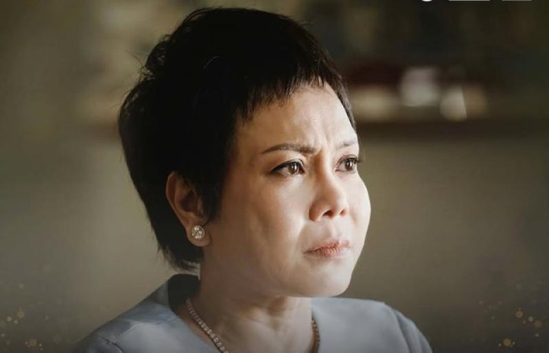 Showbiz 6.7: Việt Hương đón tin vui; Cậu bé diễn cùng dàn ‘anh trai’ là ai? - Ảnh 1.