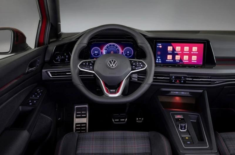 Volkswagen Golf sắp bán tại Việt Nam, có bản mạnh ngang Civic Type R - Ảnh 2. Rộ tin Volkswagen Goft sắp bán tại Việt Nam, có bản mạnh như Civic Type R - Ảnh 2.