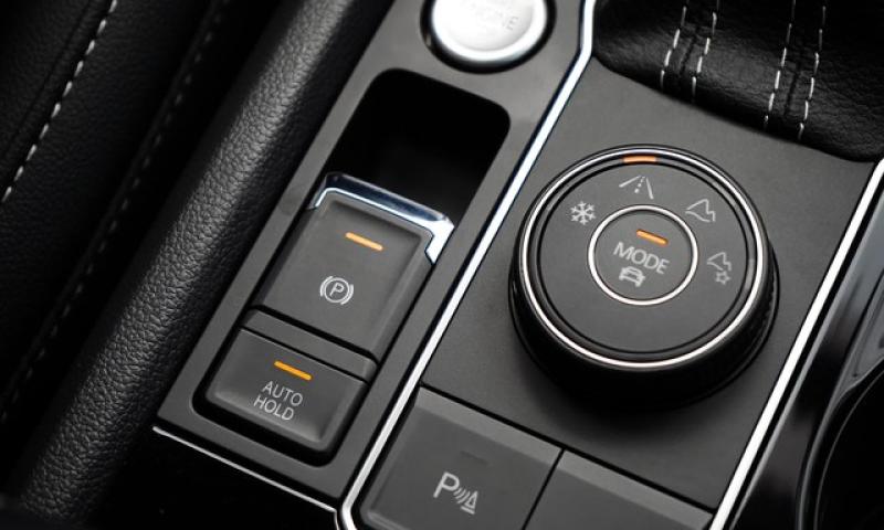 Xe Đức Volkswagen Teramont giá còn 1,838 tỉ đồng, lấn sân thị phần SUV hạng D - Ảnh 4. Xe Đức Volkswagen Teramont giá còn 1,838 tỉ đồng, lấn sân thị phần SUV hạng D - Ảnh 4.