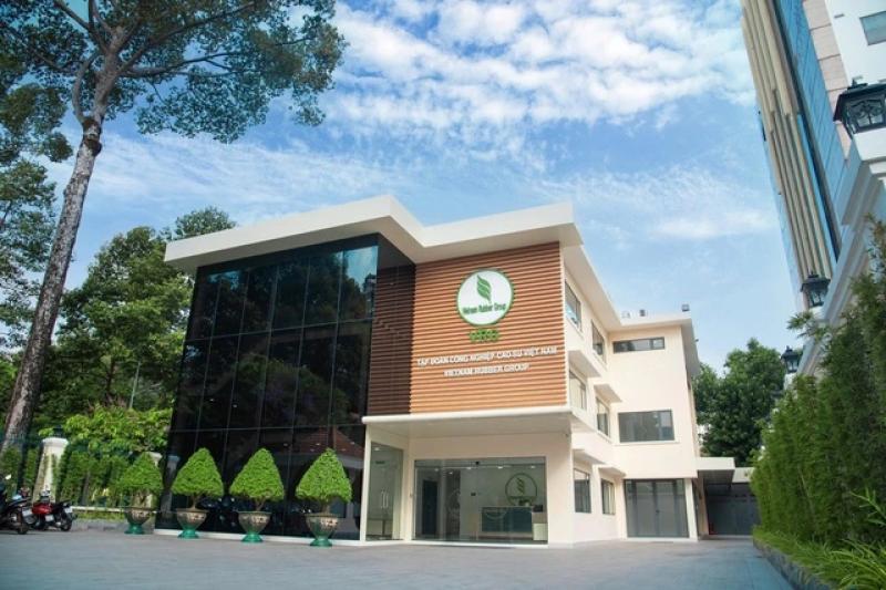 VRG nằm trong top 50 công ty niêm yết tốt nhất do Forbes Việt Nam bình chọn- Ảnh 1. VRG nằm trong top 50 công ty niêm yết tốt nhất do Forbes Việt Nam bình chọn- Ảnh 1.