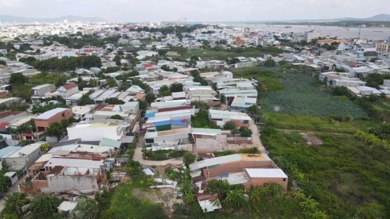TP.HCM ra 'tối hậu thư' dẹp loạn xây dựng trái phép ở phường Phước Thắng - Ảnh 1.