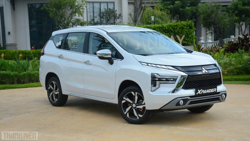 10 ô tô bán chạy nhất Việt Nam tháng 6.2025: VinFast VF 3 vượt mặt VF 5- Ảnh 4. 10 ô tô bán chạy nhất Việt Nam tháng 6.2025: VinFast VF 3 vượt mặt VF 5- Ảnh 4.