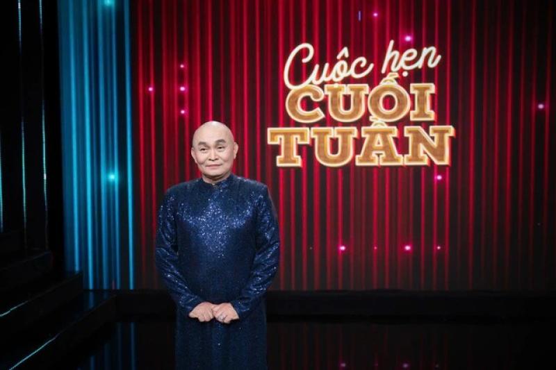 Nghệ sĩ Xuân Hinh bật khóc nhắc về điều tiếc nuối trong sự nghiệp - Ảnh 1.