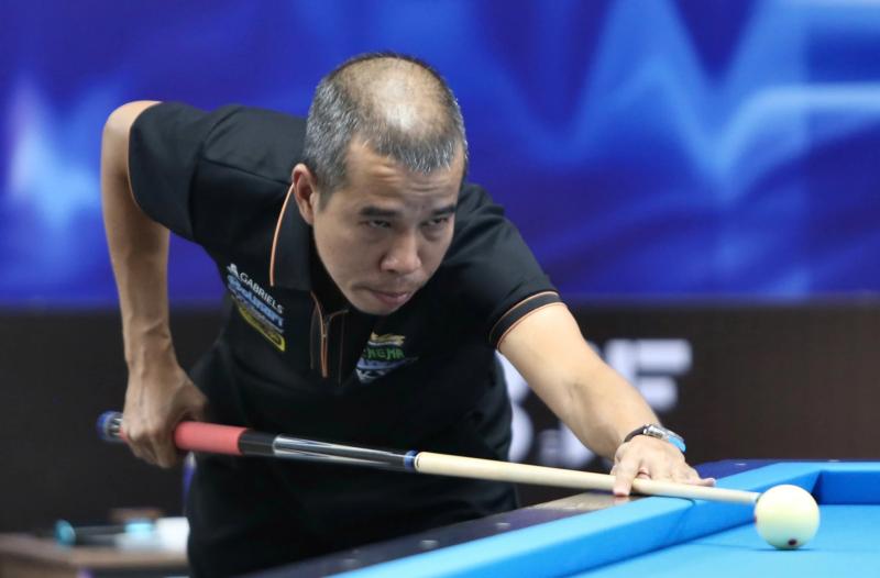 Bảng xếp hạng billiards mới nhất: Trần Quyết Chiến tốp 3, thiên tài Caudron bứt phá- Ảnh 1. Bảng xếp hạng billiards mới nhất: Trần Quyết Chiến tốp 3, thiên tài Caudron bứt phá- Ảnh 1.