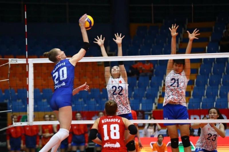 Lịch thi đấu, trực tiếp tứ kết bóng chuyền VTV Cup: Chạm trán ‘giờ vàng’, chủ nhà Việt Nam quyết chiến- Ảnh 2. Lịch thi đấu, trực tiếp tứ kết bóng chuyền VTV Cup: Chạm trán ‘giờ vàng’, chủ nhà Việt Nam quyết chiến- Ảnh 2.