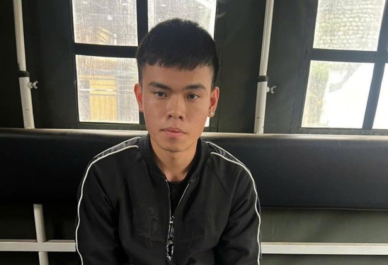 Bắt giam 2 bị can dùng mạng xã hội lừa đảo chiếm đoạt tiền của Việt kiều- Ảnh 2. Bắt giam 2 bị can dùng mạng xã hội lừa đảo chiếm đoạt tiền của Việt kiều- Ảnh 2.