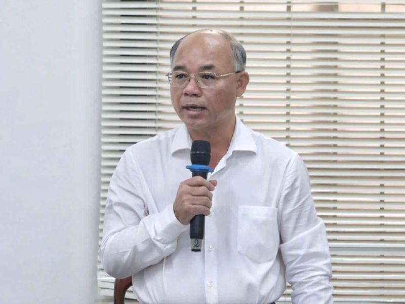 Phân công nhiệm vụ chủ tịch và 4 phó chủ tịch UBND tỉnh Đắk Lắk- Ảnh 4. Phân công nhiệm vụ chủ tịch và 4 phó chủ tịch UBND tỉnh Đắk Lắk- Ảnh 4.