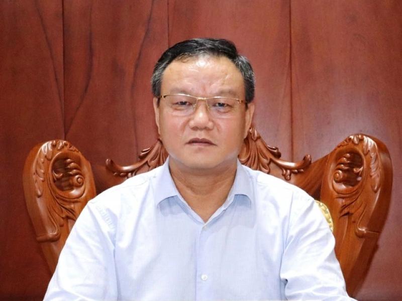 Phân công nhiệm vụ chủ tịch và 4 phó chủ tịch UBND tỉnh Đắk Lắk- Ảnh 5. Phân công nhiệm vụ chủ tịch và 4 phó chủ tịch UBND tỉnh Đắk Lắk- Ảnh 5.