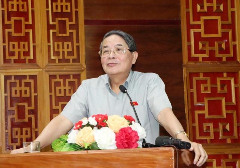 Đầu tư hạ tầng khoa học để chính quyền địa phương 2 cấp miền núi hoạt động thông suốt - Ảnh 3. Đầu tư hạ tầng khoa học để chính quyền địa phương 2 cấp miền núi hoạt động thông suốt - Ảnh 3.
