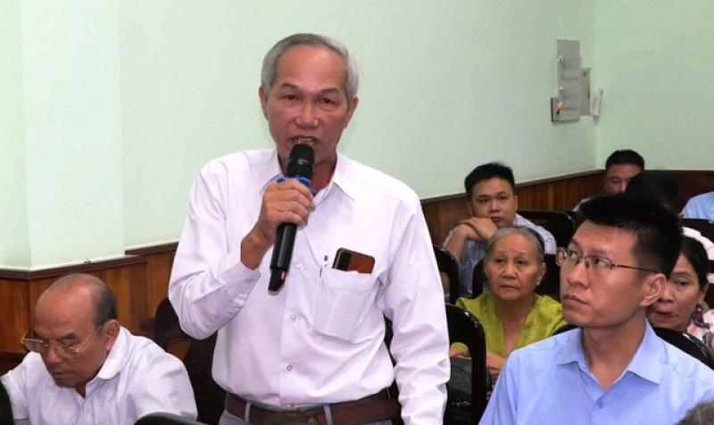 Đầu tư hạ tầng khoa học để chính quyền địa phương 2 cấp miền núi hoạt động thông suốt - Ảnh 1. Đầu tư hạ tầng khoa học để chính quyền địa phương 2 cấp miền núi hoạt động thông suốt - Ảnh 1.