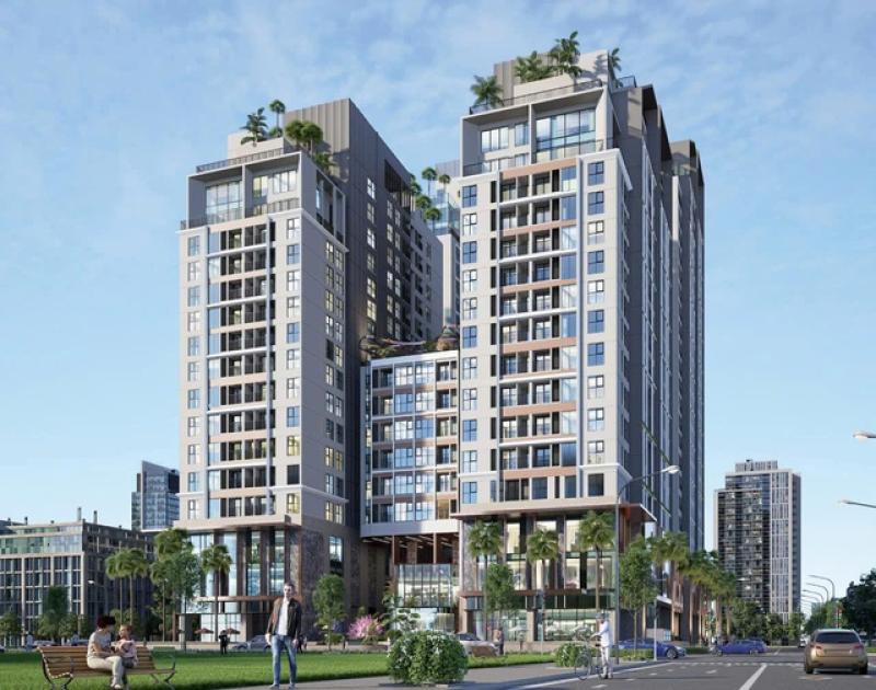 Huế: Chủ đầu tư cải tạo chung cư Đống Đa lên tiếng về thông tin giả mạo- Ảnh 1. Huế: Chủ đầu tư cải tạo chung cư Đống Đa lên tiếng về thông tin giả mạo- Ảnh 1.