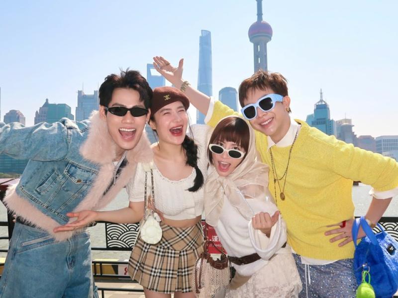 Khiết Đan nhắc về ồn ào tại TikTok Awards: Tôi không cố ý làm sai - Ảnh 3.