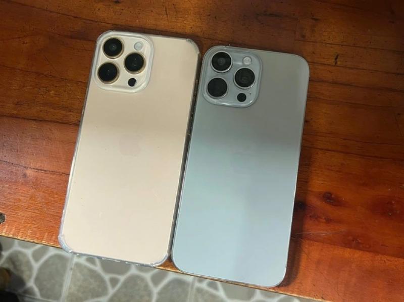 TP.HCM: Mất 30 triệu đồng vì cầm 'iPhone' nhưng chạy hệ điều hành 'Android' - Ảnh 2.