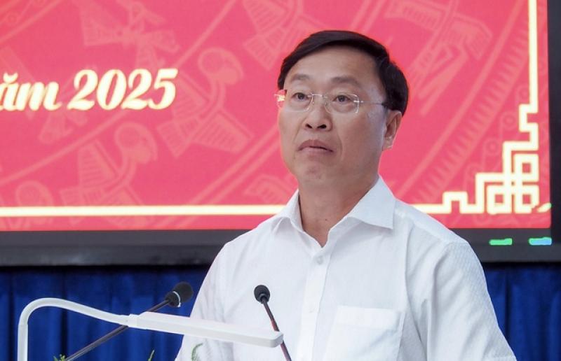 Cà Mau: Phân công nhiệm vụ Chủ tịch làm tổng chỉ huy - Ảnh 4.