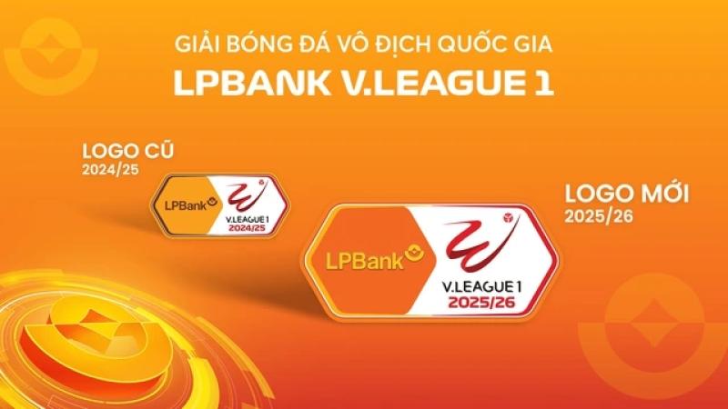 V-League thay logo, thưởng 5 tỉ đồng cho đội vô địch- Ảnh 8. V-League thay logo, thưởng 5 tỉ đồng cho đội vô địch- Ảnh 8.