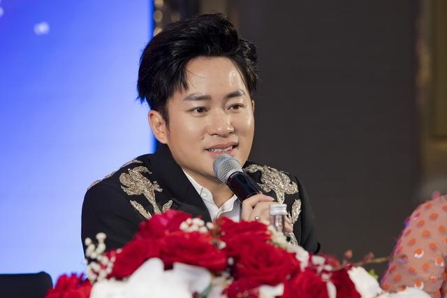 Tùng Dương: Nguyễn Văn Chung rất hiền, chiều tôi hơn chiều người yêu- Ảnh 2. Tùng Dương: Nguyễn Văn Chung rất hiền, chiều tôi hơn chiều người yêu- Ảnh 2.