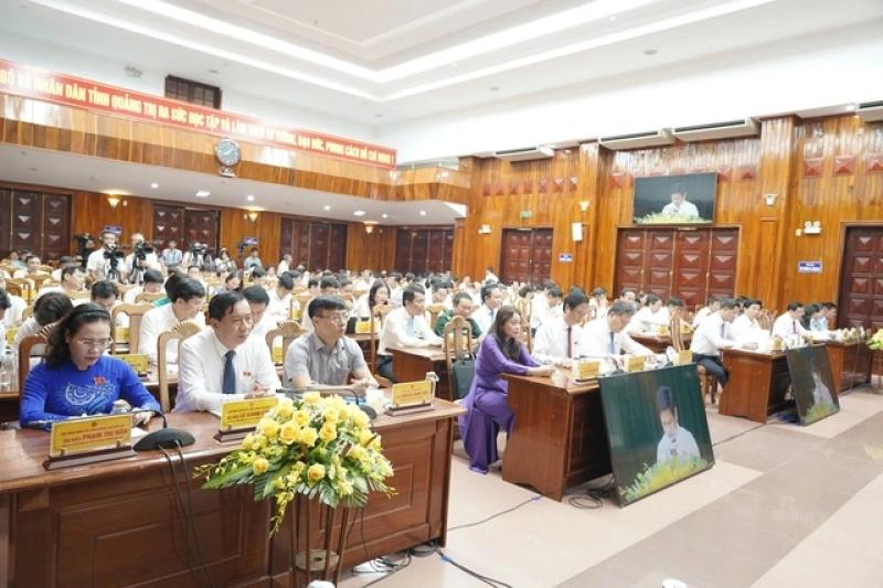 Quảng Trị: Dự kiến hỗ trợ 3 triệu đồng/tháng cho cán bộ chưa có nhà công vụ- Ảnh 1. Quảng Trị: Dự kiến hỗ trợ 3 triệu đồng/tháng cho cán bộ chưa có nhà công vụ- Ảnh 1.