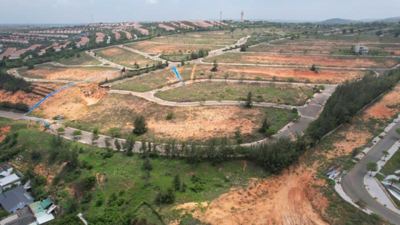 Thanh tra Lâm Đồng đề nghị cung cấp hồ sơ liên quan các dự án ven biển- Ảnh 3. Thanh tra Lâm Đồng đề nghị cung cấp hồ sơ liên quan các dự án ven biển- Ảnh 3.