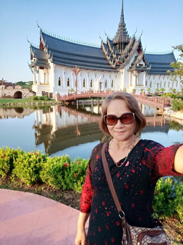 'Phượt thủ' U70 vẫn miệt mài chinh phục khắp Việt Nam- Ảnh 2. 'Phượt thủ' U70 vẫn miệt mài chinh phục khắp Việt Nam- Ảnh 2.
