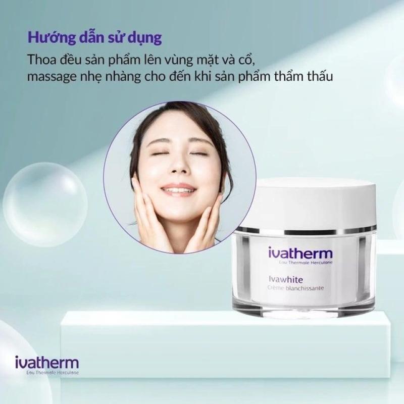 Top 7 kem dưỡng trắng da chống hóa cho tuổi 40 trẻ mãi, thời gian bỏ quên - Ảnh 10.