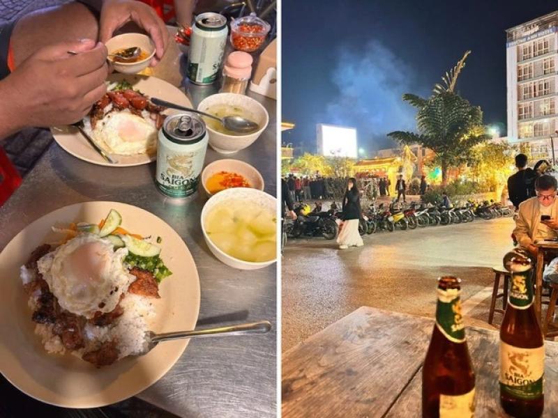 Du khách Úc khuyên nên đến Việt Nam thay vì Bali cho kỳ nghỉ tuyệt vời - Ảnh 3. Du khách Úc khuyên nên đến Việt Nam thay vì Bali cho kỳ nghỉ tuyệt vời - Ảnh 3.