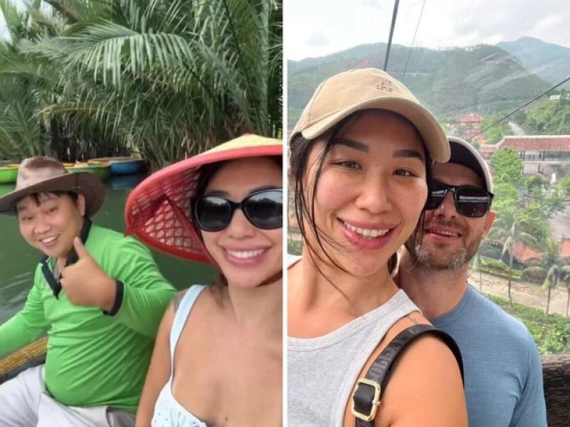 Du khách Úc khuyên nên đến Việt Nam thay vì Bali cho kỳ nghỉ tuyệt vời - Ảnh 4. Du khách Úc khuyên nên đến Việt Nam thay vì Bali cho kỳ nghỉ tuyệt vời - Ảnh 4.