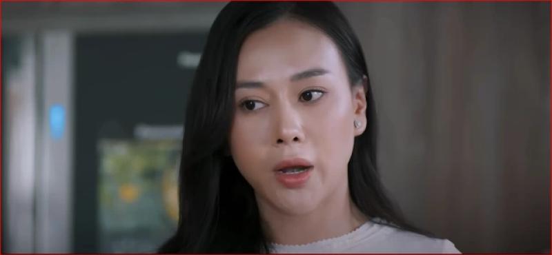 Phương Oanh , Quỳnh Kool gây tranh cãi với vai diễn trong Gió ngang khoảng trời xanh - Ảnh 1. Phương Oanh , Quỳnh Kool gây tranh cãi với vai diễn trong Gió ngang khoảng trời xanh - Ảnh 1.
