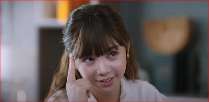 Phương Oanh , Quỳnh Kool gây tranh cãi với vai diễn trong Gió ngang khoảng trời xanh - Ảnh 2. Phương Oanh , Quỳnh Kool gây tranh cãi với vai diễn trong Gió ngang khoảng trời xanh - Ảnh 2.