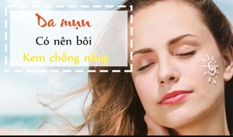 Cách sử dụng kem trị mụn hiệu quả, ngăn ngừa tái phát - Ảnh 14.