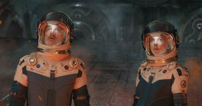 Vì sao ‘bom tấn’ Hollywood không đạt doanh thu cao tại Việt Nam?- Ảnh 1. Vì sao ‘bom tấn’ Hollywood không đạt doanh thu cao tại Việt Nam?- Ảnh 1.