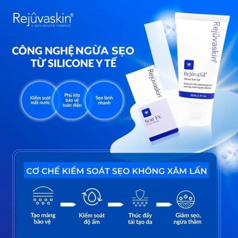 Sẹo lâu năm hay cứng đầu đến mấy cũng mờ hẳn nhờ kem trị sẹo này- Ảnh 2. Sẹo lâu năm hay cứng đầu đến mấy cũng mờ hẳn nhờ kem trị sẹo này- Ảnh 2.