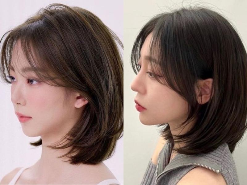 7 kiểu tóc ngắn ‘over hợp’ với mọi khuôn mặt, cứ cắt là xinh - Ảnh 2.