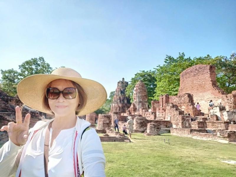'Phượt thủ' U70 vẫn miệt mài chinh phục khắp Việt Nam- Ảnh 6. 'Phượt thủ' U70 vẫn miệt mài chinh phục khắp Việt Nam- Ảnh 6.