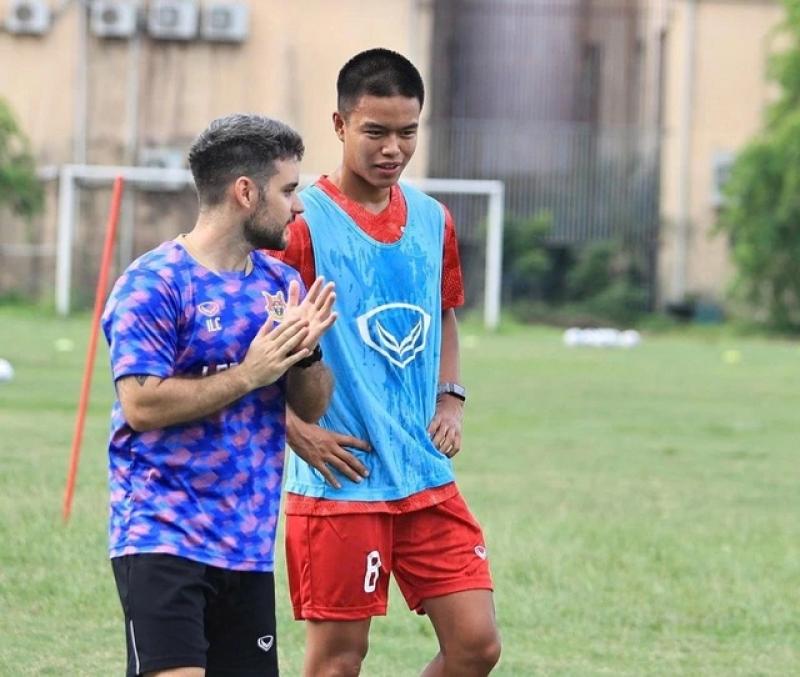 Làn sóng cầu thủ Việt kiều về nước: Từ lượng sẽ tạo ra chất- Ảnh 1. Làn sóng cầu thủ Việt kiều về nước: Từ lượng sẽ tạo ra chất- Ảnh 1.