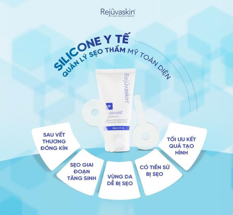 Sẹo lâu năm hay cứng đầu đến mấy cũng mờ hẳn nhờ kem trị sẹo này- Ảnh 3. Sẹo lâu năm hay cứng đầu đến mấy cũng mờ hẳn nhờ kem trị sẹo này- Ảnh 3.