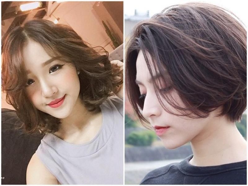 7 kiểu tóc ngắn ‘over hợp’ với mọi khuôn mặt, cứ cắt là xinh - Ảnh 3.