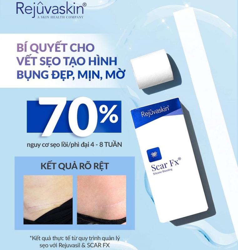 Sẹo lâu năm hay cứng đầu đến mấy cũng mờ hẳn nhờ kem trị sẹo này- Ảnh 5. Sẹo lâu năm hay cứng đầu đến mấy cũng mờ hẳn nhờ kem trị sẹo này- Ảnh 5.