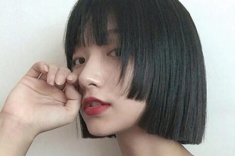7 kiểu tóc ngắn ‘over hợp’ với mọi khuôn mặt, cứ cắt là xinh - Ảnh 5.