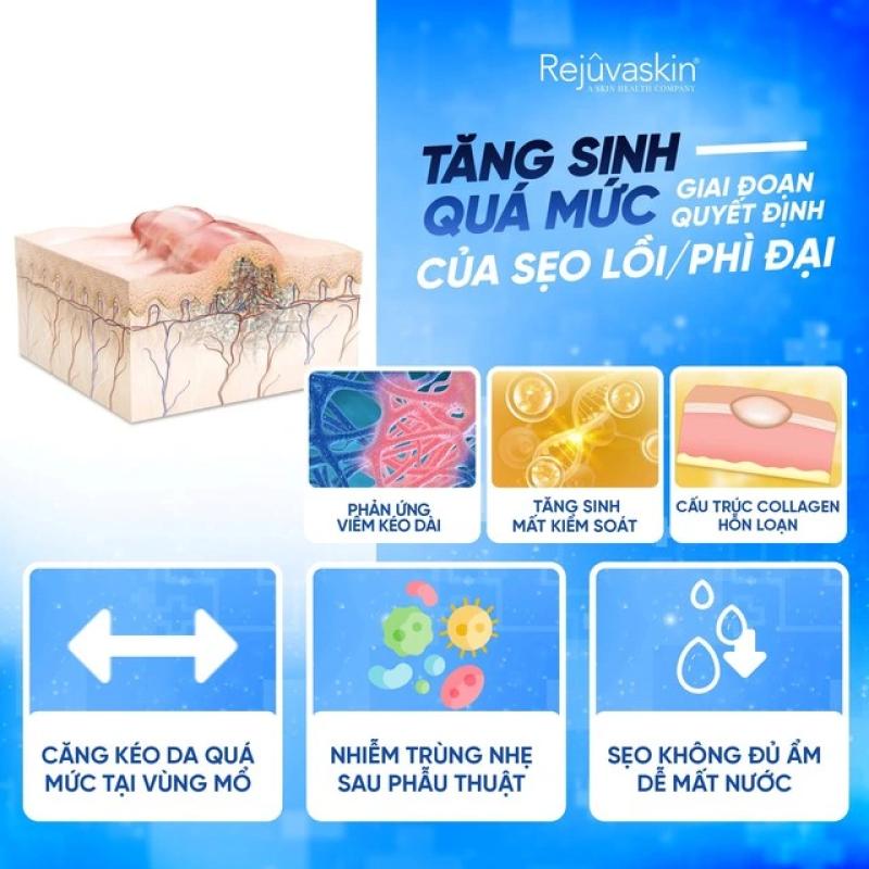 Sẹo lâu năm hay cứng đầu đến mấy cũng mờ hẳn nhờ kem trị sẹo này- Ảnh 6. Sẹo lâu năm hay cứng đầu đến mấy cũng mờ hẳn nhờ kem trị sẹo này- Ảnh 6.