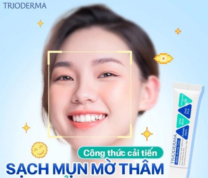 Cách sử dụng kem trị mụn hiệu quả, ngăn ngừa tái phát - Ảnh 6.