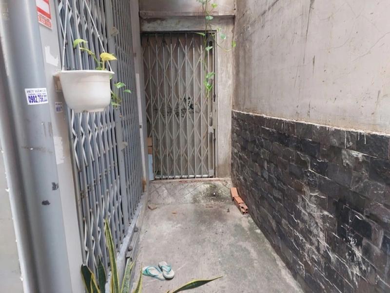 Thi thể nữ trong vali ở TP.HCM: Bạn trai câm điếc khai gì?- Ảnh 2. Thi thể nữ trong vali ở TP.HCM: Bạn trai câm điếc khai gì?- Ảnh 2.